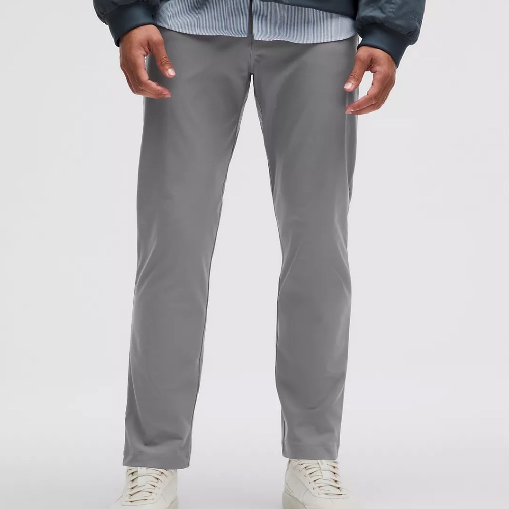 Lululemon ABC pants